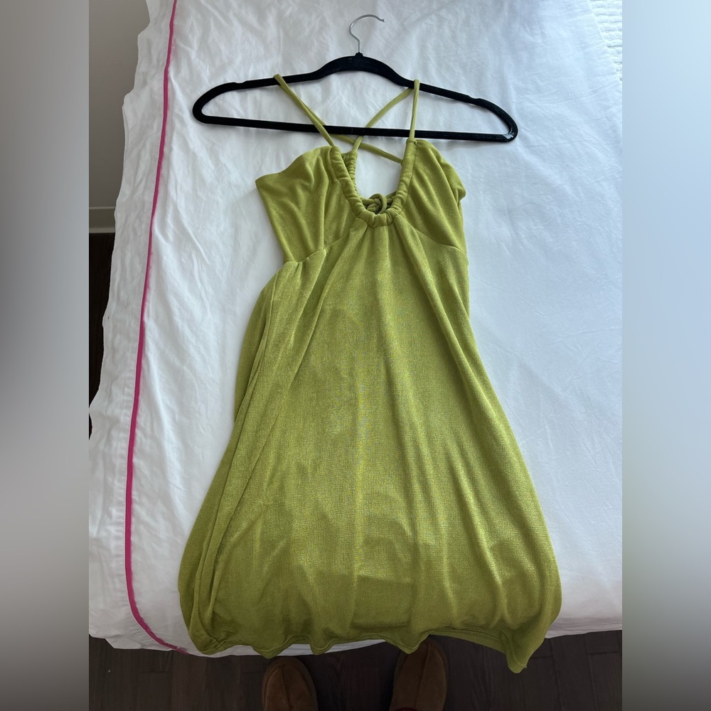 peppermayo dress